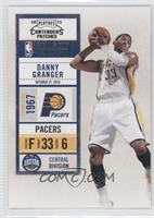 Danny Granger