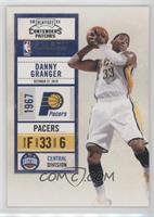 Danny Granger