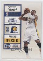 Danny Granger