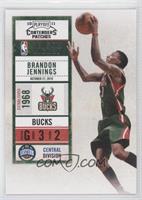 Brandon Jennings