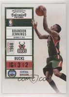 Brandon Jennings