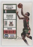 Brandon Jennings