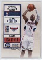 Jamal Crawford