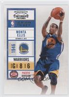 Monta Ellis