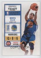 Monta Ellis