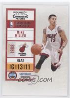 Mike Miller