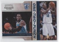 Chris Paul, Emeka Okafor #/299