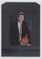 Shawn Bradley #/49