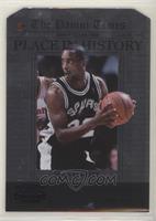 Sean Elliott #/49