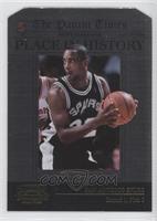 Sean Elliott #/99