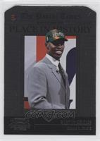 Chauncey Billups #/299