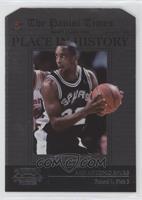 Sean Elliott #/299