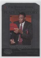 Scottie Pippen [EX to NM] #/299