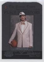 Joakim Noah #/299