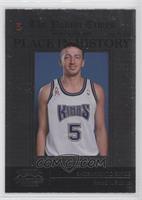 Hedo Turkoglu