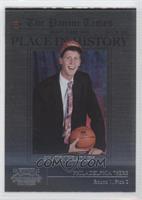 Shawn Bradley