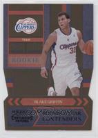 Blake Griffin #/49