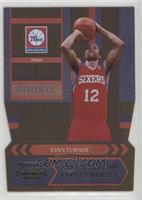 Evan Turner #/99