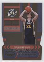 Gordon Hayward #/99