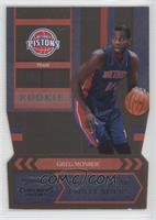 Greg Monroe #/299