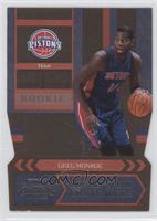 Greg Monroe #/299