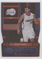 Blake Griffin [EX to NM] #/299