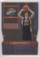 Gordon Hayward #/299