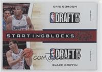 Eric Gordon, Blake Griffin