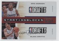 Eric Gordon, Blake Griffin