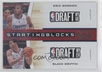 Eric Gordon, Blake Griffin