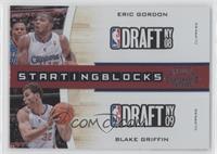 Eric Gordon, Blake Griffin