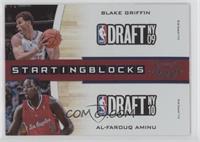 Blake Griffin, Al-Farouq Aminu