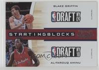 Blake Griffin, Al-Farouq Aminu