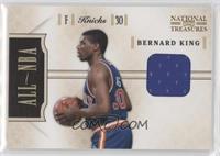 Bernard King #/49