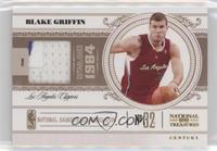 Blake Griffin #/25