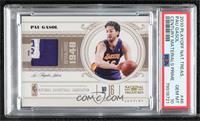 Pau Gasol [PSA 10 GEM MT] #/10