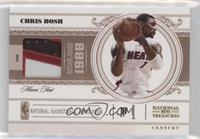 Chris Bosh #/25