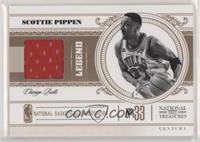 Scottie Pippen #/99