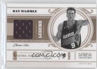 Dan Majerle #/99