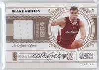 Blake Griffin #/49