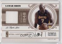 Lamar Odom #/99