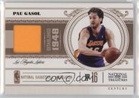 Pau Gasol #/99