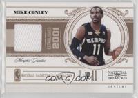 Mike Conley #/25