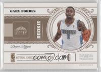 Gary Forbes #/10