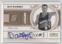 Dan Majerle #/99