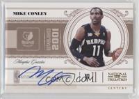 Mike Conley #/99