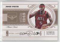 Josh Smith #/99