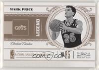 Mark Price #/99