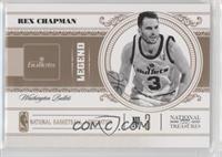 Rex Chapman #/99