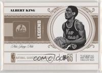 Albert King #/99